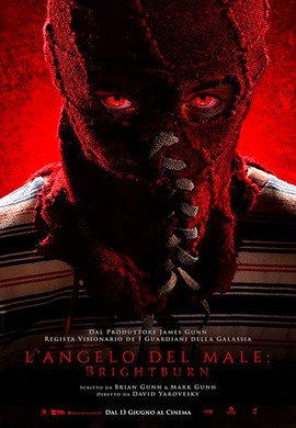 Brightburn